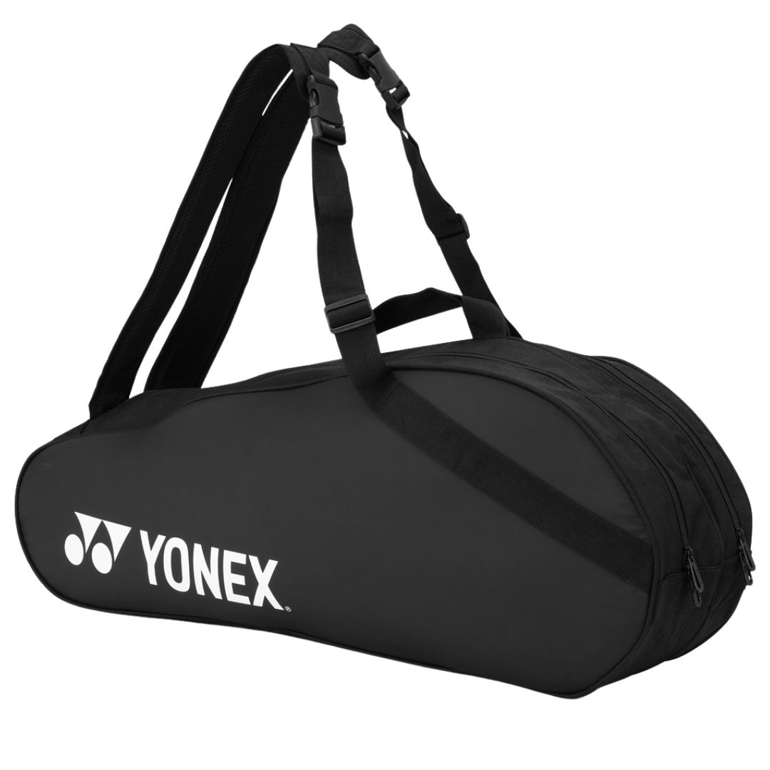 Yonex Racket Bag Pro X6 Black billede